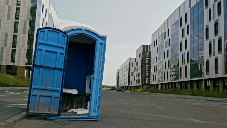 Best Portable Restrooms for Agricultural Sites  in Plymouth, PA