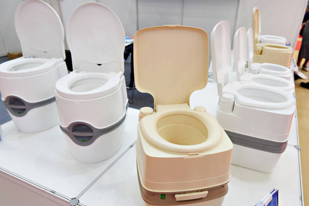 Best Portable Toilets for Disaster Relief Sites  in Plymouth, PA